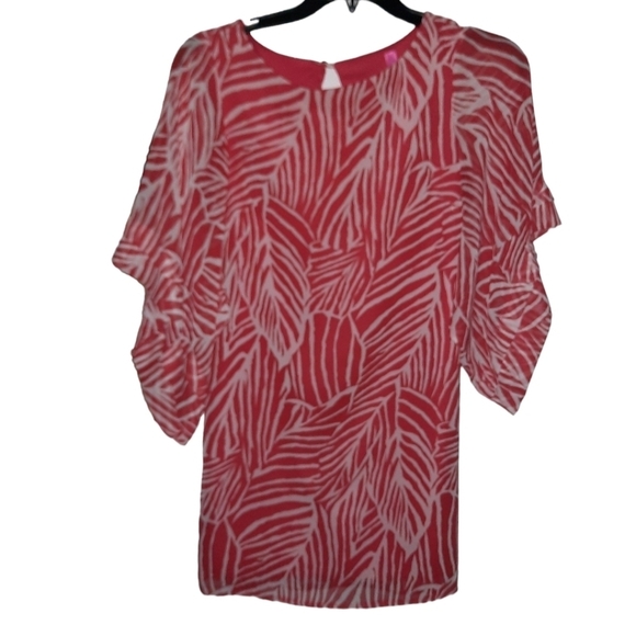 Trac Dresses & Skirts - Trac Multicolored Dress Medium